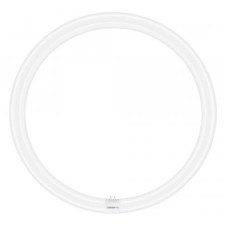 OSRAM T9 G10q LED-Röhre in Ringform 24W Ersatz für 40W 4000K