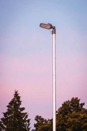 Ledvance LED Straßen- und Parkplatzbeleuchtung STREETLIGHT AREA SMALL RV20ST SPD SM V 30W 730