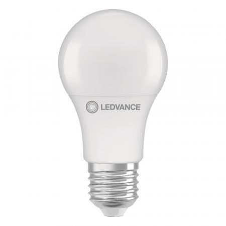 Ledvance E27 LED Lampe Classic dimmbar matt 8,8W wie 60W 2700K warmweißes Licht