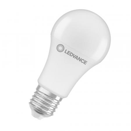 Ledvance E27 LED Lampe Classic matt 13W wie 100W 2700K warmweißes Licht - Performance Class