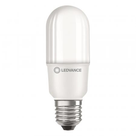 Ledvance E27 LED Lampe in Kolbenform 11W wie 75W dimmbar 6500K hohe Farbwiedergabe