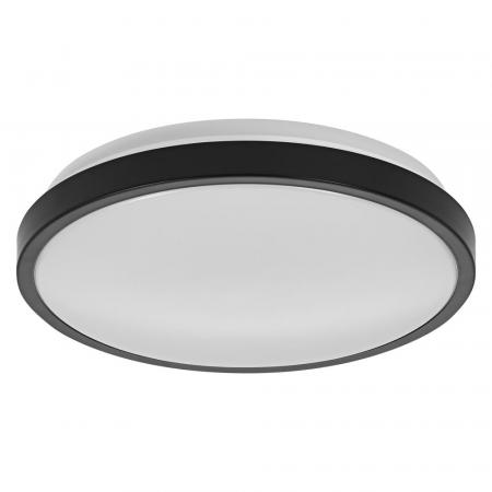 LEDVANCE LED-Deckenleuchte fürs Badezimmer 30cm 18W tunable White IP44