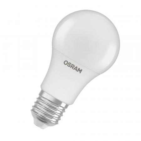 OSRAM E27 LED SUPERSTAR Lampe dimmbar matt 8,8W wie 60W warmweiß