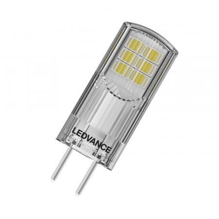 Ledvance GY6.35 LED PIN Stiftsockel Lampe warmweisses Licht 2,6W wie 30W Niedervolt 12V