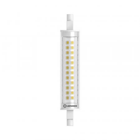 Ledvance R7s Slim Line LED 118mm Stab Lampe 12W wie 100W warmweißes Licht