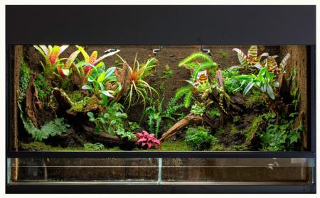 120cm Osram T8/ G13 LED-Röhre BIO-LUMILUX 15W 6500K Tageslichtweiß 95Ra aus Glas für KVG/VVG - Aquarium / Terrarium