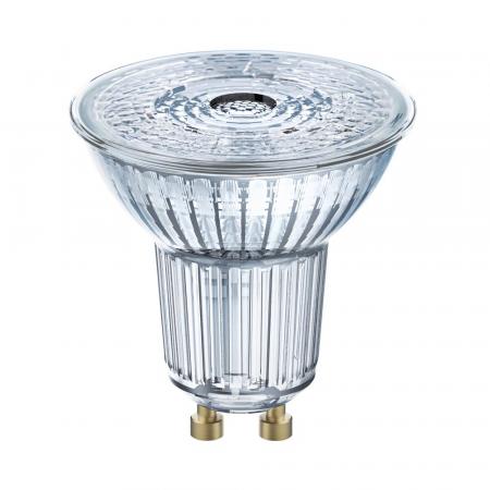 OSRAM GU10 PAR16 LED Reflektor 36° 3,4 W wie 35W 2700K warmweißes Licht dimmbar 90Ra - Aktion: Nur noch angezeigter Bestand verfügbar