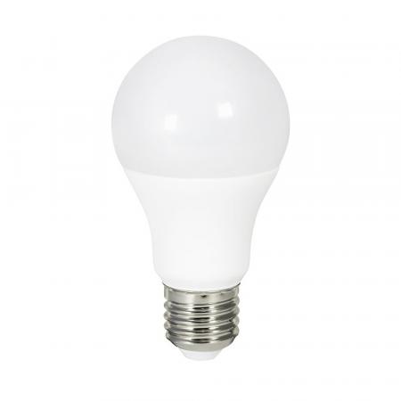 Bioledex E27 VEO LED Lampe mattiert 12W wie 75W Glühbirne leistungsstark mit 1055 Lumen -  Warmweisses Licht