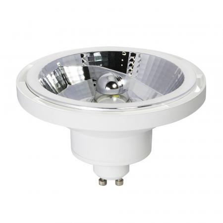 Bioledex GU10 ES111 LED Strahler 12W wie 60W 45° 3000K Warmweiss