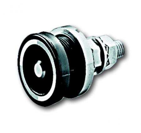 Busch-Jaeger 0471-0-0037 Einbaustecker Für Potentialausgleich