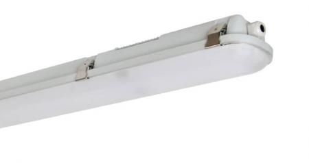 60cm GREENTECH Superior LED Feuchtraumleuchte 9W 1350lm 4000K IP65