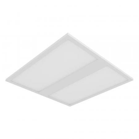 LEDVANCE LED PANEL Protect 625 P 36W 830 3000K warmweiße Bürobeleuchtung