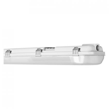 LEDVANCE SUBMARINE 40W LED Feuchtraumleuchte 150cm 4000K inkl. 2x LED Glas Röhren