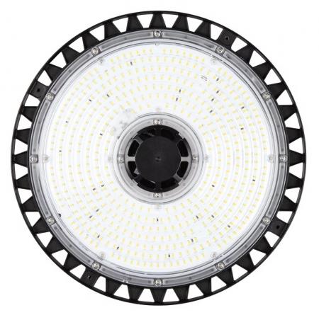 Ledvance LED Hallenleuchte HB P 147W 840 4000K neutralweißes Licht 22000 Lumen 110° IP65