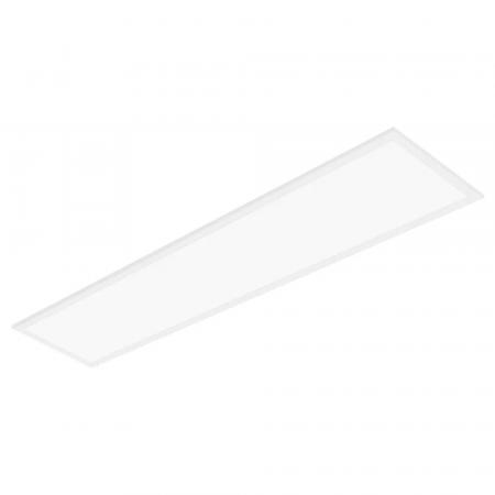 LEDVANCE LED Einlege Panel Comfort 1200x300 33 W 4000 K neutralweißes Licht