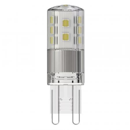 Ledvance G9 LED Stiftsockel Lampe PIN 4W wie 40W dimmbar 2700K warmweißes Licht