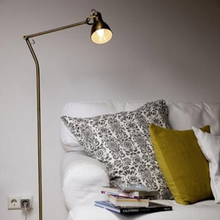OSRAM E14 LED Kerzenlampe 4.9W wie 40W 2700 K warmweißes Licht