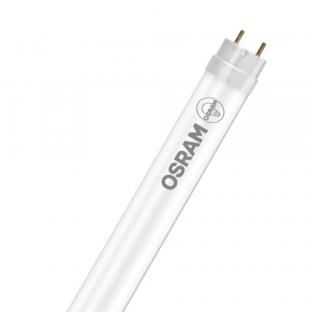 60cm Osram G13 T8 LED Röhre EM 6,6 W wie 18W 6500K tageslichtweiß KVG PLASTIC