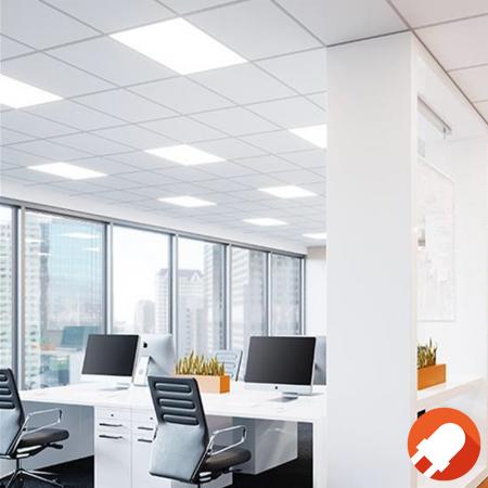 60cm OSRAM T8/ G13 SubstiTUBE PRO LED-Röhre HF für EVG 7,5W wie 18W 1100lm 6500K Kaltweißes Licht - Aktion: Nur noch angezeigter Bestand verfügbar