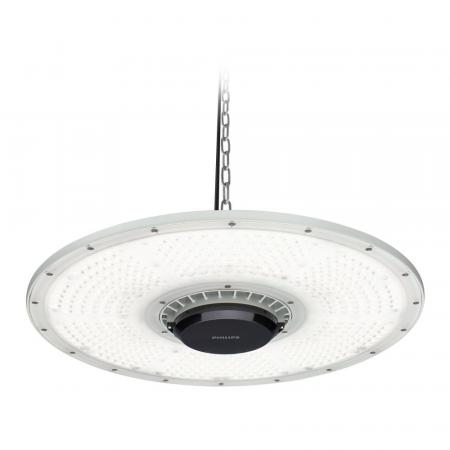 Philips CoreLine LED Highbay Hallenleuchte BY122P G4 LED250S/865 PSU WB 25500 Lumen 6500K