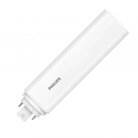 Philips CorePro GX24Q-4 PL-T LED Lampe 4Pin HF 18,5W wie 42W 4000K neutralweißes Licht EVG