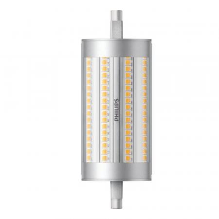 Philips CorePro LED Stablampe R7S 118mm 17,5W wie 150W 4000K universalweißes Licht dimmbar