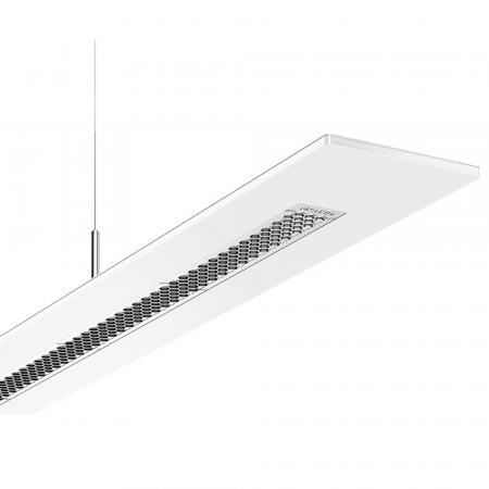 SITECO ARKTIKA-P LED DALI Design-Pendelleuchte 4000K weiß 100° 4000lm