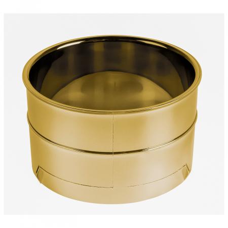 SLV 1006450 ASTO TUBE Reflektor gold