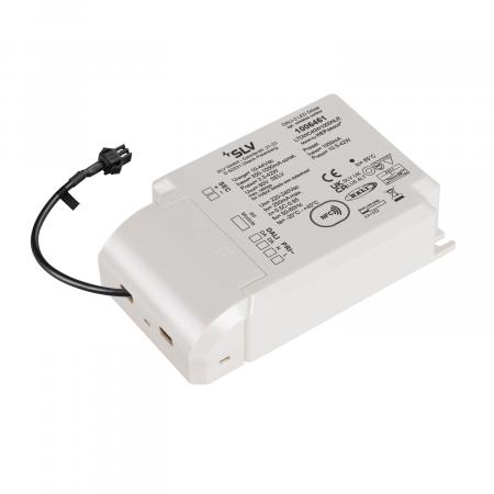 SLV 1006461 LED-Bridge-Treiber 42W 1050mA für NUMINOS inklusive Funkschnittstelle für RF Modul DALI