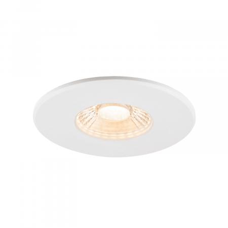 SLV 1007097 UNIVERSAL DOWNLIGHT Abdeckung für Downlight IP65 rund weiss