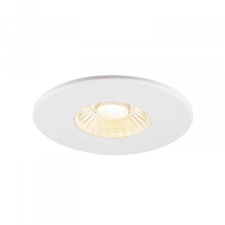 SLV 1007097 UNIVERSAL DOWNLIGHT Abdeckung für Downlight IP65 rund weiss