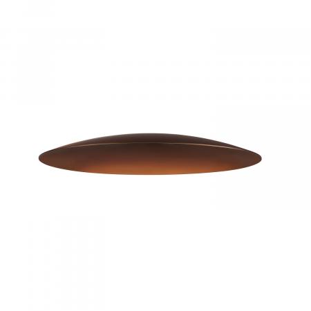 SLV 1007539 LALU® ELYPSE 33 Leuchtenschirm Mix&Match H:3.5 cm bronze