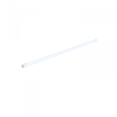 120cm T8 G13 SLV 1007786 LED Tube C Mains & Magnetic 1200 16W 865 6500K kaltweiß für KVG/VVG/AC Kunststoff