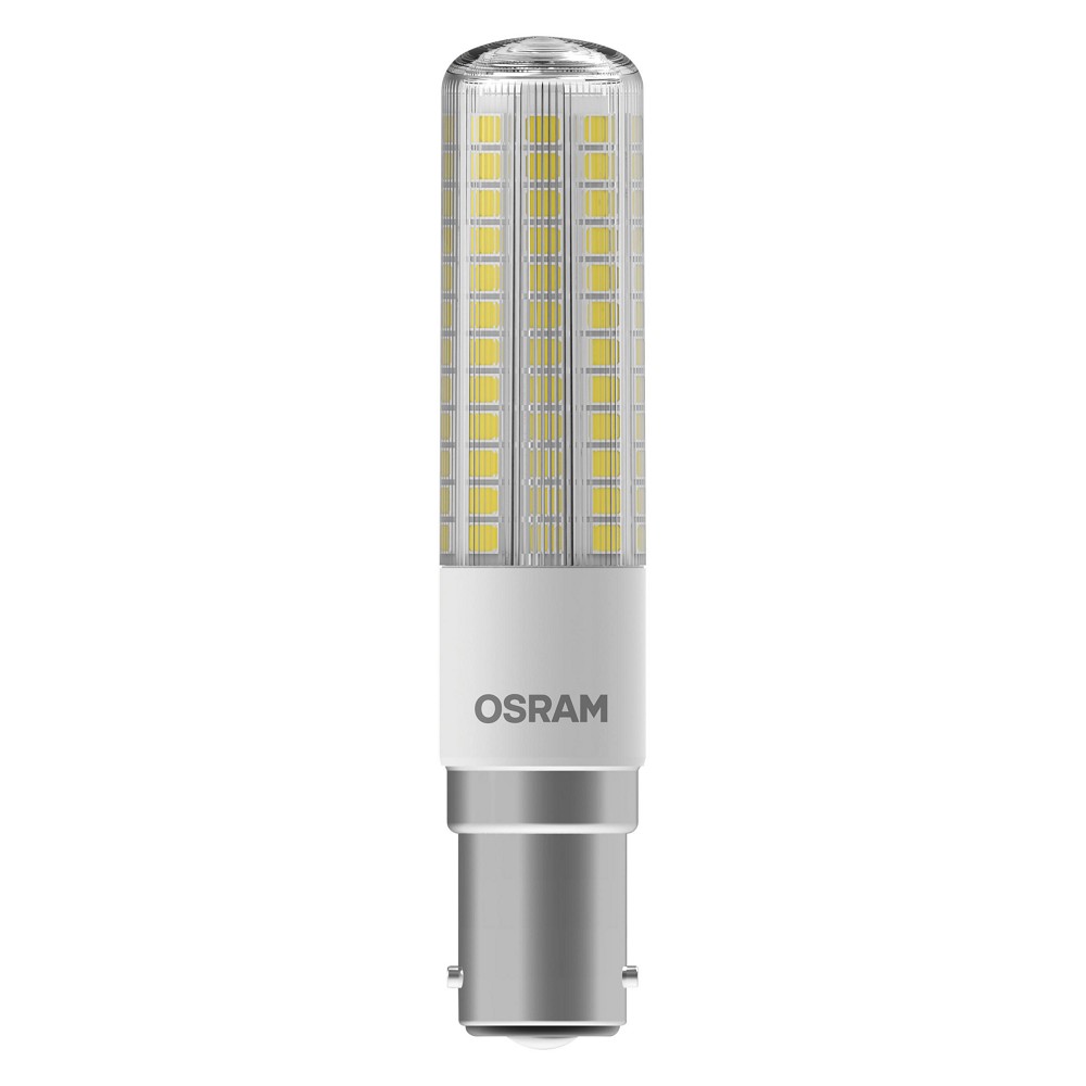 OSRAM LED Special T SLIM 75 2700K 320° B15d LED Lampe dimmbar