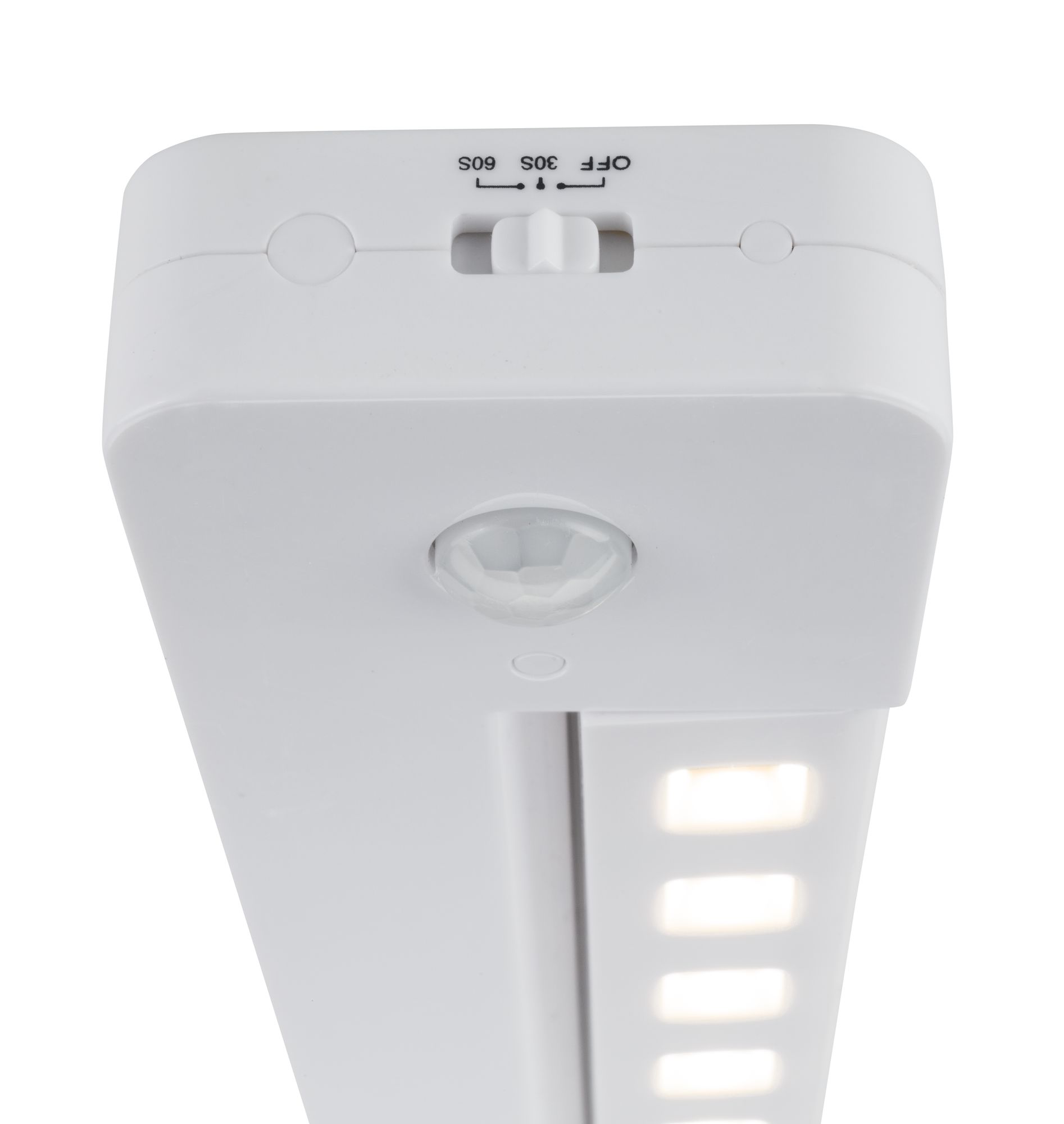 Paulmann No. 70726 Function YourLED IR-Sensor 12V DC Kunststoff -->  Leuchten & Lampen online kaufen im Shop lightkontor.
