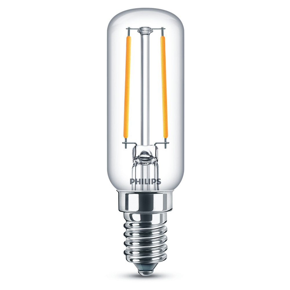 Ampoule LED filament Tube T25 E14 4 W - Nordlux
