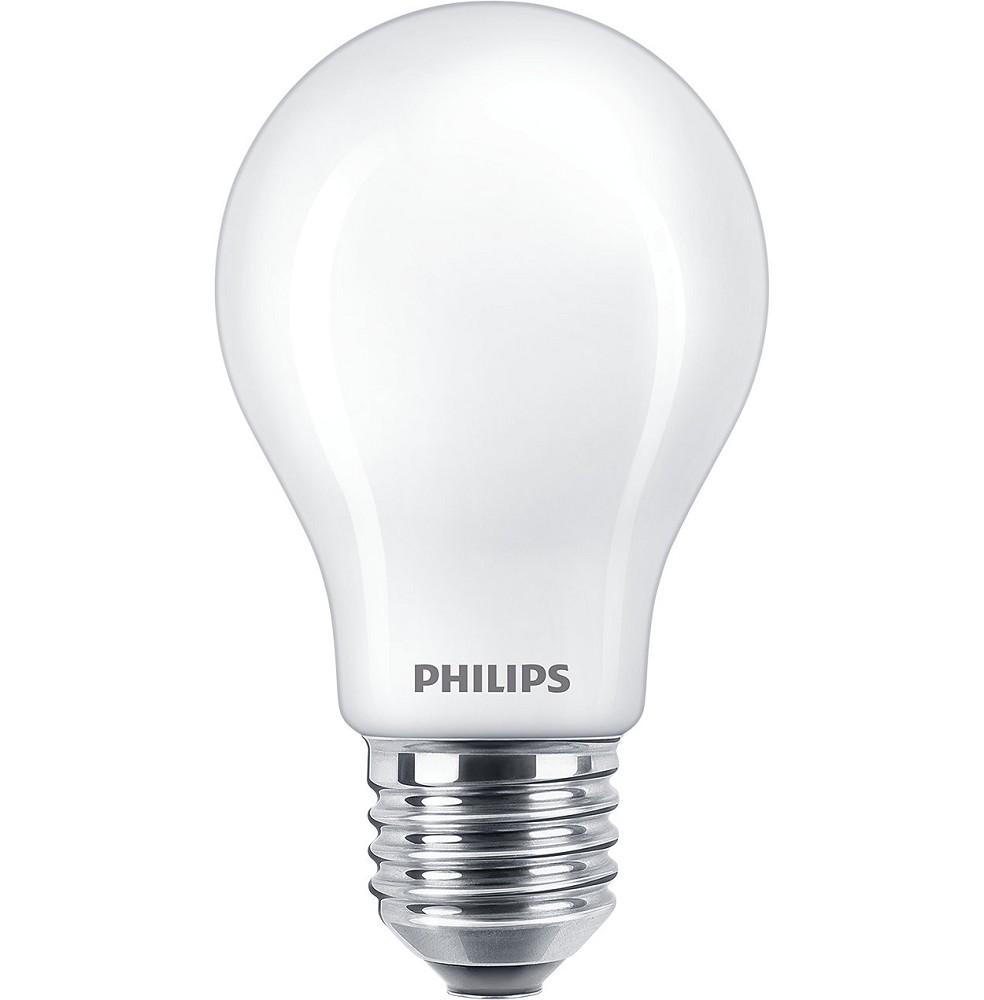 LED Leuchtmittel E27  Philips ​3 Stufen dimmbar