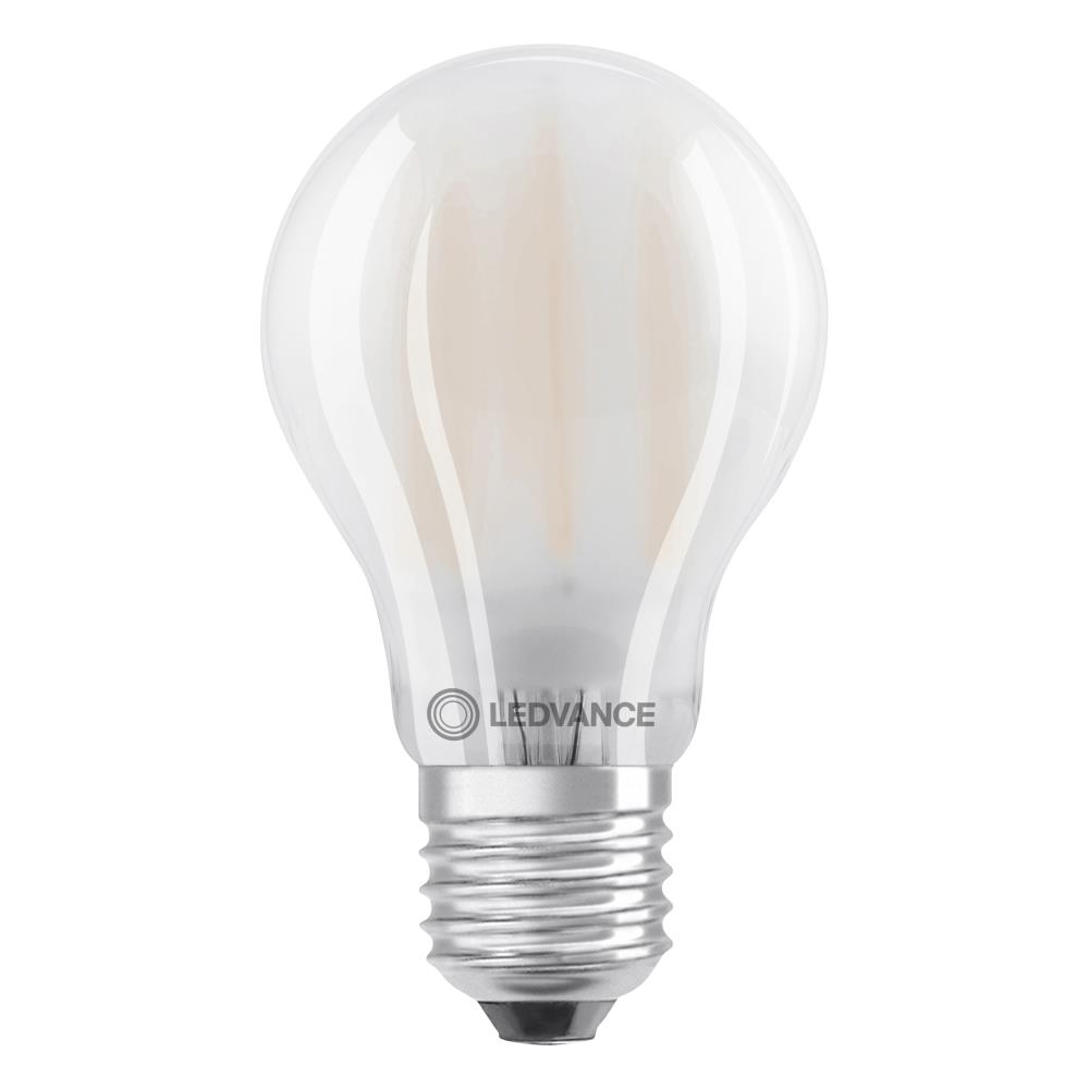 dimmbar 100W Classic 11W Ledvance matt Lampe 4000K E27 wie LED