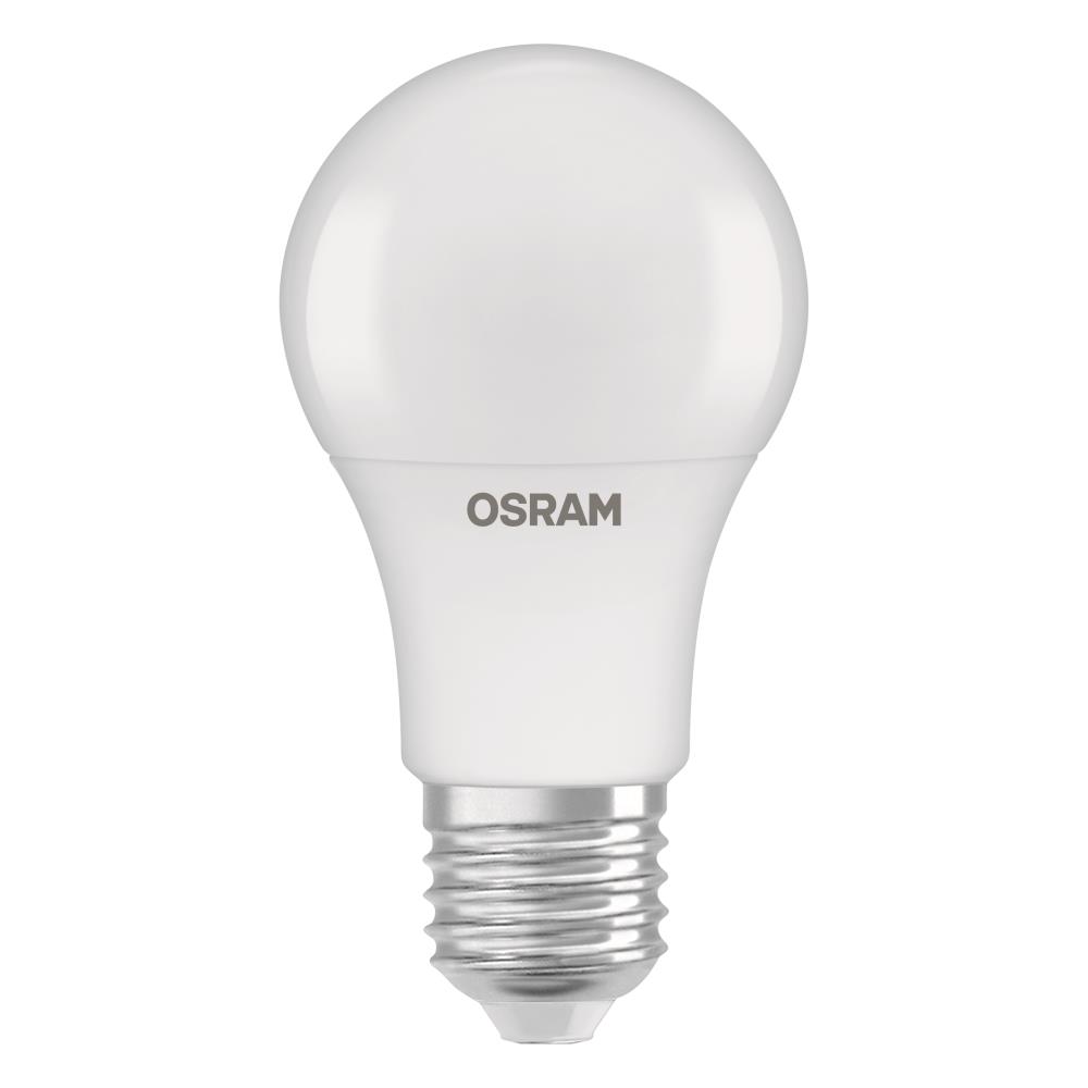 Lampe 45W Star neutralweißes Licht wie Matt 6,5W Osram Classic LED E27