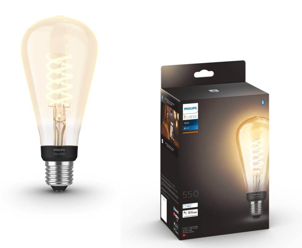 Philips Hue E27 Filament Giant Edison kaufen