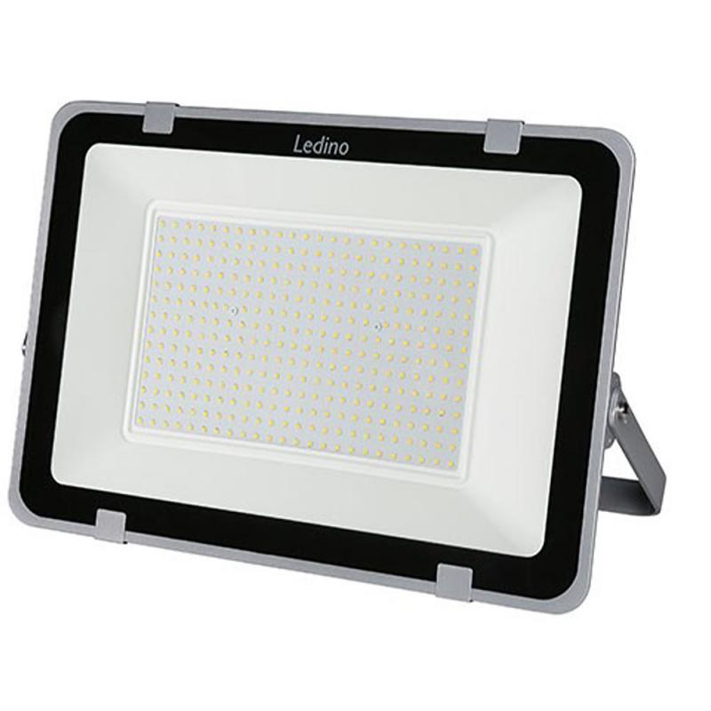 Ledino LED-Strahler Oberbilk 300W, 34000lm, 4000K, silber