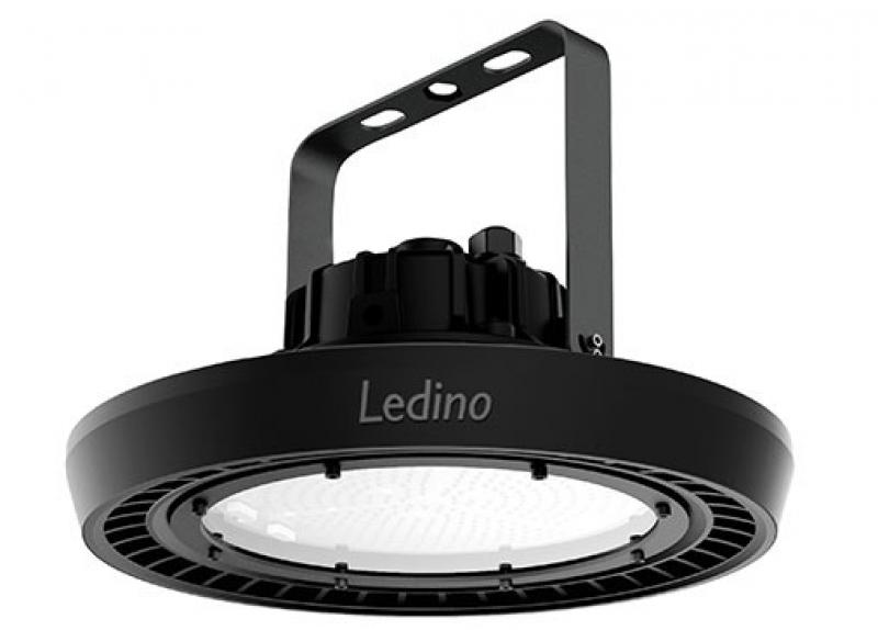 Ledino Hallenleuchte LED-Highbay 100W Wangen 100, 13000lm, 6500K