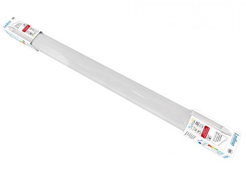 120cm Ledino LED-Leiste Billstedt Unterbauleuchte 36W 4000K neutralweisses Licht IP65