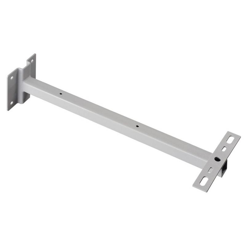 SLV 234344 Verlängerungsstab für Outdoor Beam und Zyklop Strahler silber