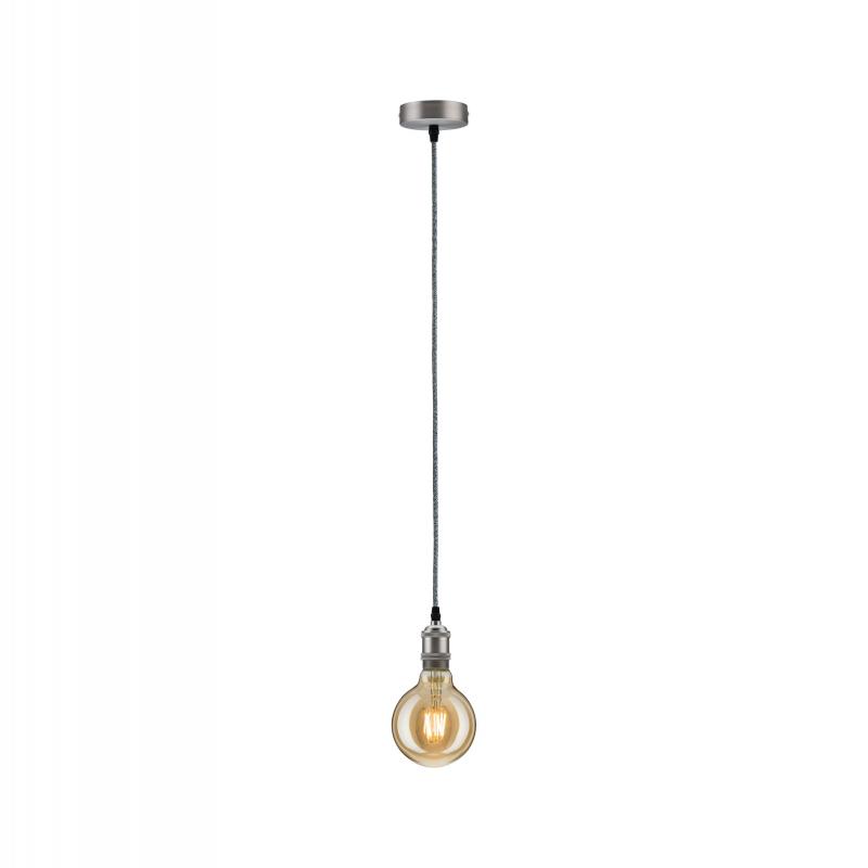 Paulmann 28521 LED Vintage Globe 95 6W E27 Gold Dimmbar 1700K