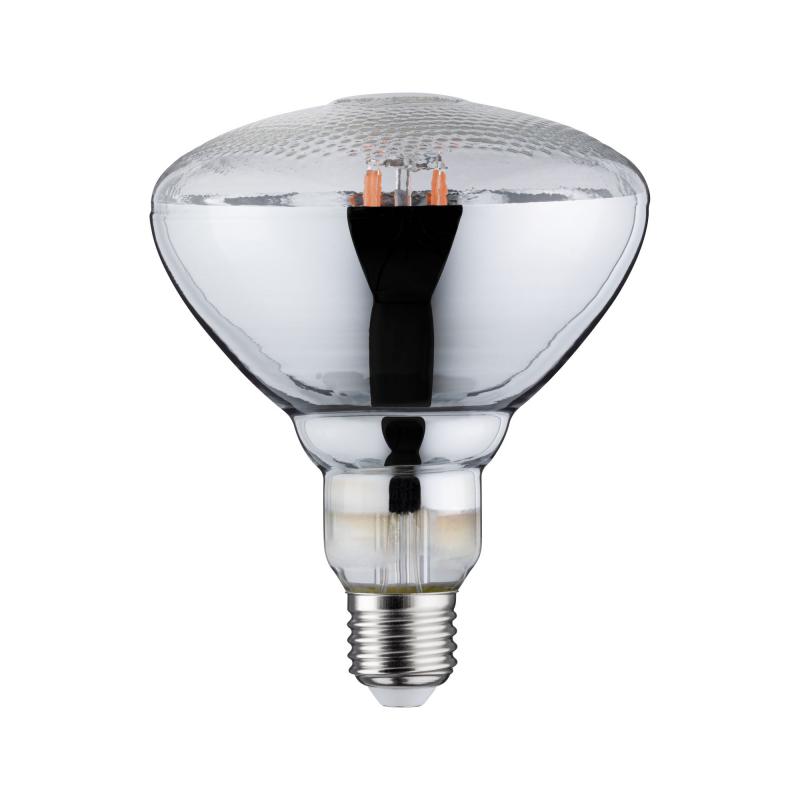 Paulmann 28737 Pflanzenlampe Plant PAR38 E27 6,5W für besseres Pflanzenwachstum