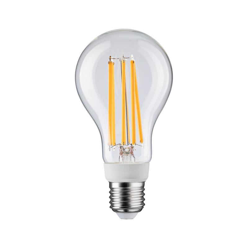 Paulmann 28817 E27 Filament LED Glühlampe 2000lm 15W warmweiß dimmbar