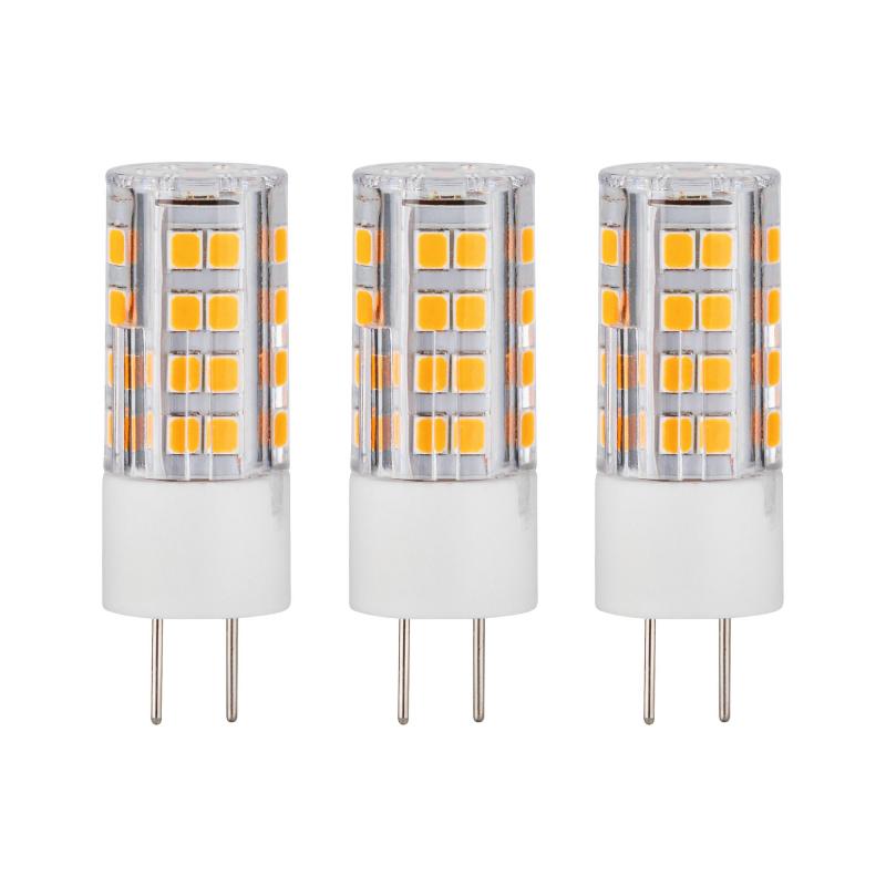 Paulmann 28822 LED 3er STS GY6,35 300lm 3,5W 2700K 12V