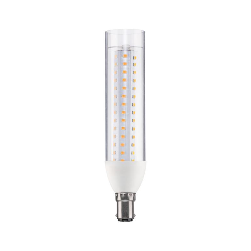 Paulmann 28890 Moderne standard dimmbare LED Birne 9,5W warmweiß