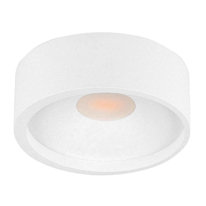 Mylight ORLANDO LED Deckenstrahler dimmbar in weiß mit angenehm warmweißem Licht